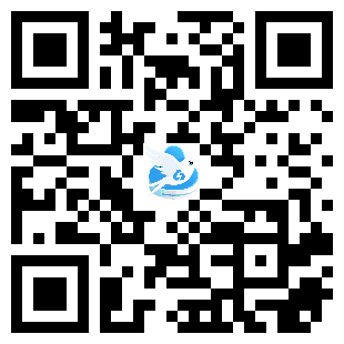 夸克网盘二维码