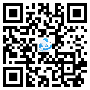 夸克网盘二维码