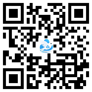 夸克网盘二维码