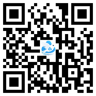 夸克网盘二维码