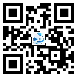 夸克网盘二维码