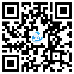 夸克网盘二维码