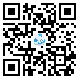 夸克网盘二维码