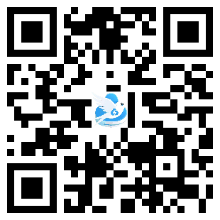 夸克网盘二维码