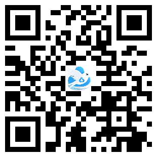 夸克网盘二维码