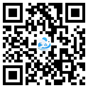 夸克网盘二维码