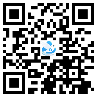 夸克网盘二维码