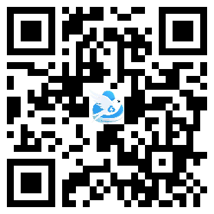 夸克网盘二维码