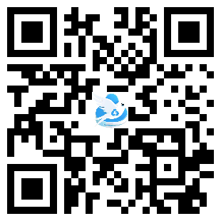 夸克网盘二维码