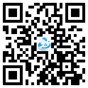 夸克网盘二维码