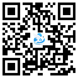 夸克网盘二维码