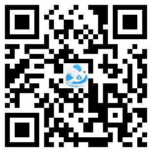 夸克网盘二维码