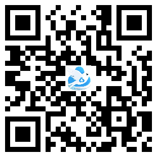 夸克网盘二维码