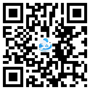 夸克网盘二维码