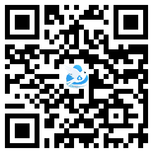 夸克网盘二维码