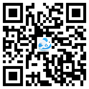 夸克网盘二维码