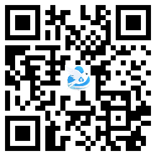 夸克网盘二维码