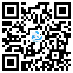 夸克网盘二维码