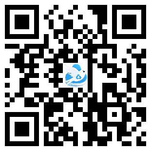 夸克网盘二维码