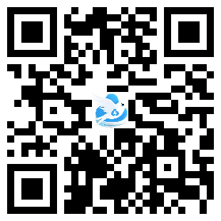 夸克网盘二维码