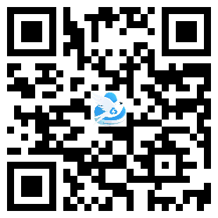 夸克网盘二维码