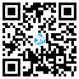 夸克网盘二维码