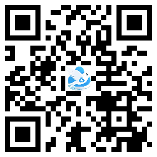 夸克网盘二维码