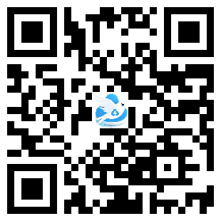 夸克网盘二维码