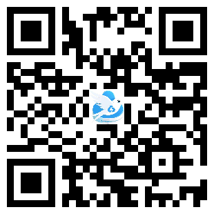 夸克网盘二维码