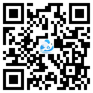 夸克网盘二维码