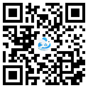 夸克网盘二维码