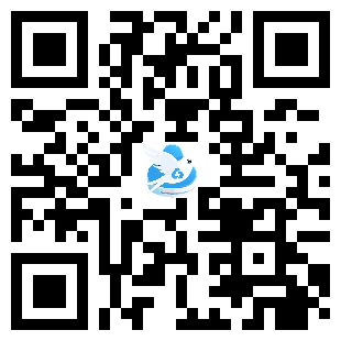 夸克网盘二维码