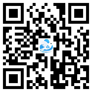 夸克网盘二维码