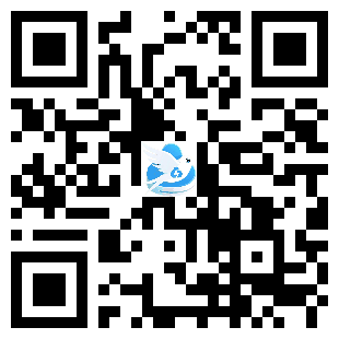 夸克网盘二维码