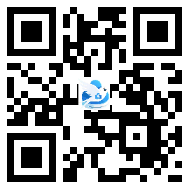 夸克网盘二维码