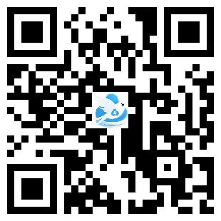 夸克网盘二维码