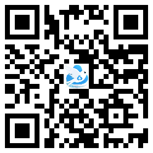 夸克网盘二维码