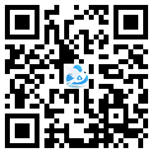 夸克网盘二维码