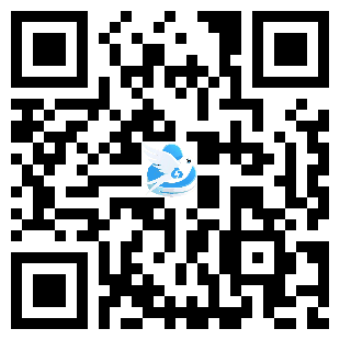 夸克网盘二维码