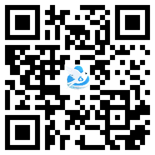 夸克网盘二维码