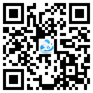 夸克网盘二维码