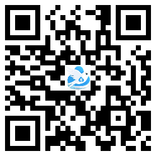 夸克网盘二维码