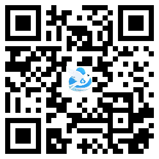 夸克网盘二维码