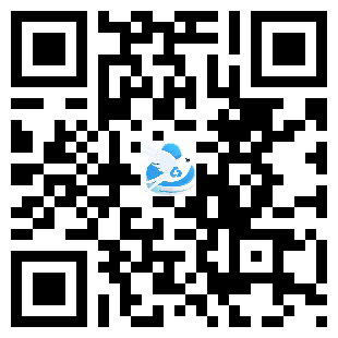 夸克网盘二维码