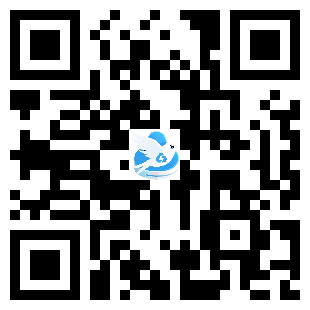 夸克网盘二维码