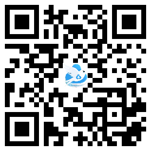 夸克网盘二维码