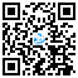 夸克网盘二维码