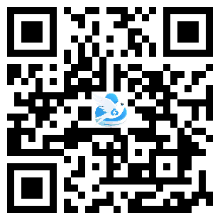 夸克网盘二维码
