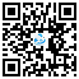 夸克网盘二维码