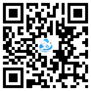 夸克网盘二维码